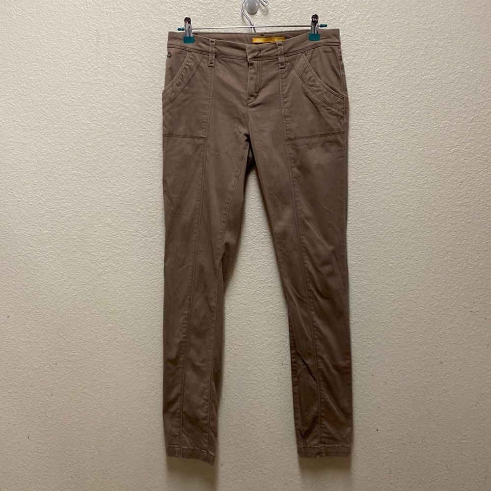 Lole Skinny Fit Pants Size 6